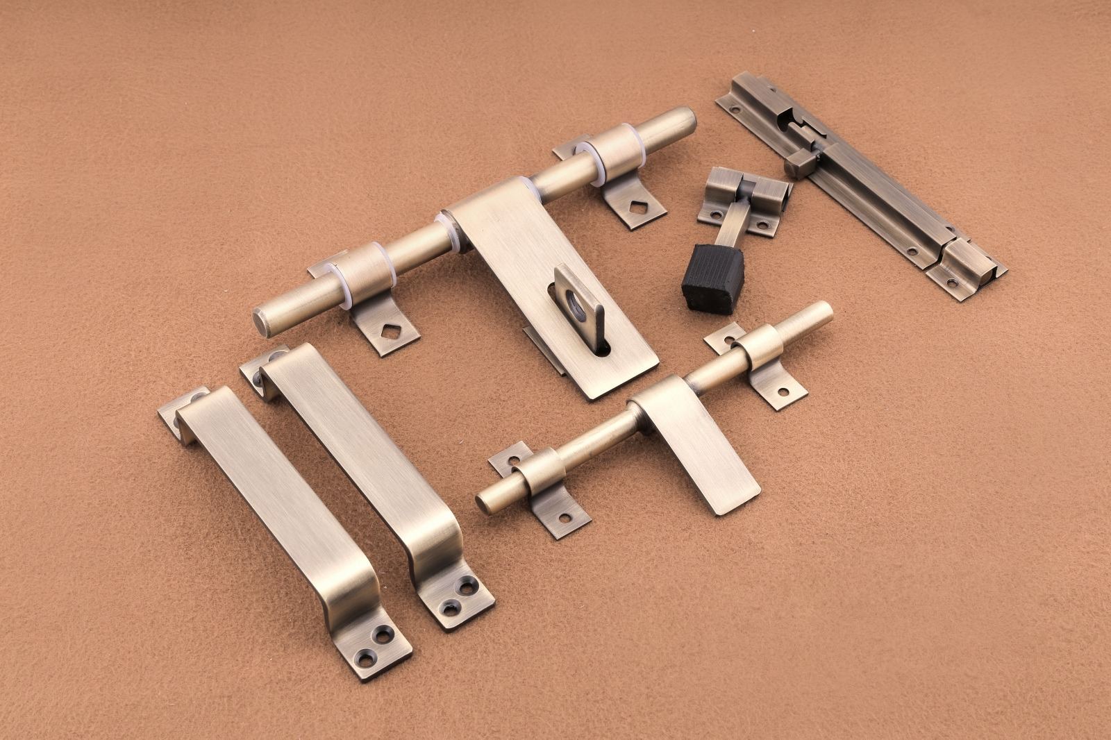 Meriton door kit collection