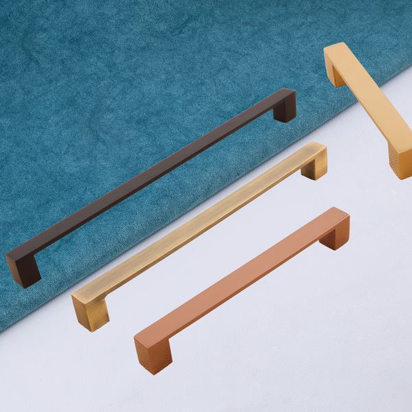 Cabinet Handles